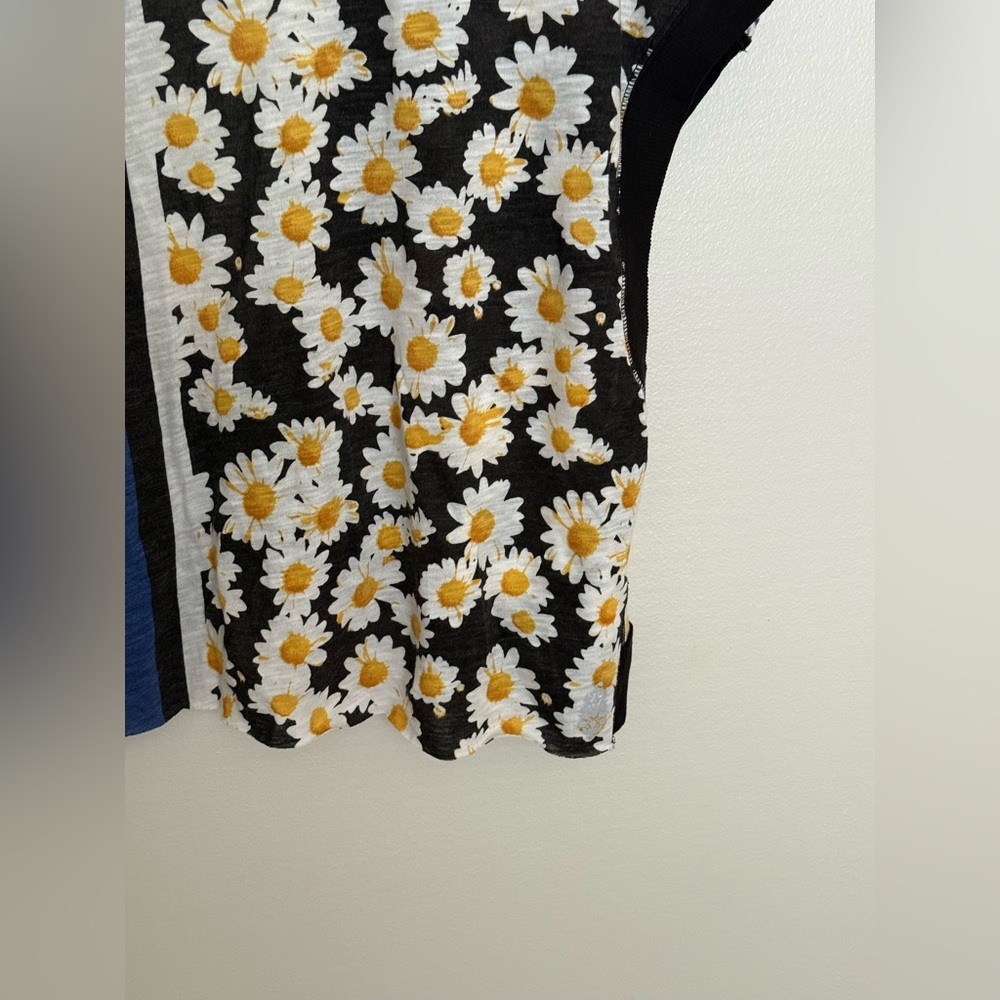 FREE PEOPLE FP MOVEMENT My Time Tee - Picture 9 of 10